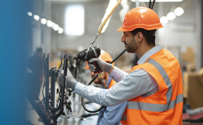 إدارة الصيانة المتقدمة في قطاع الإسمنت